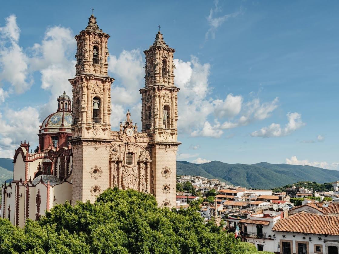 The Wedding Website of Raul Medina and Silvia Medina