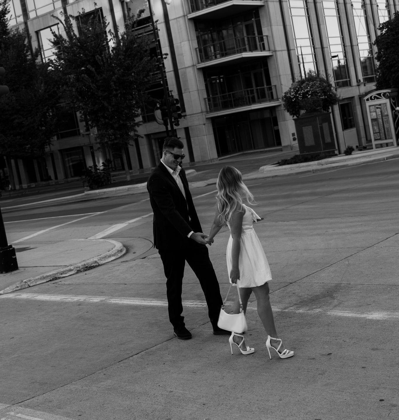 The Wedding Website of Allie Litton and Brandon Schuebel