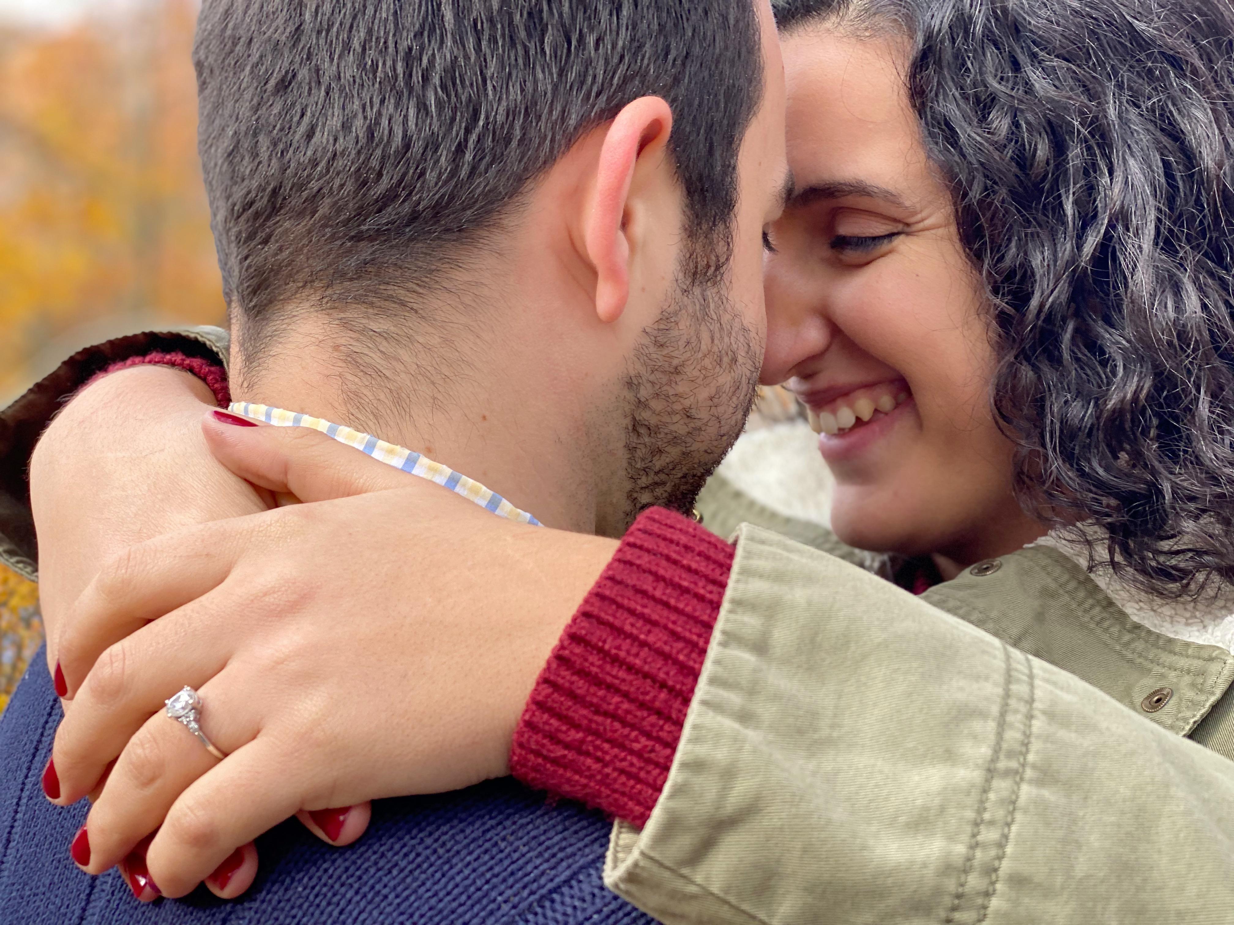 The Wedding Website of Katherine Campagna and James McNamee