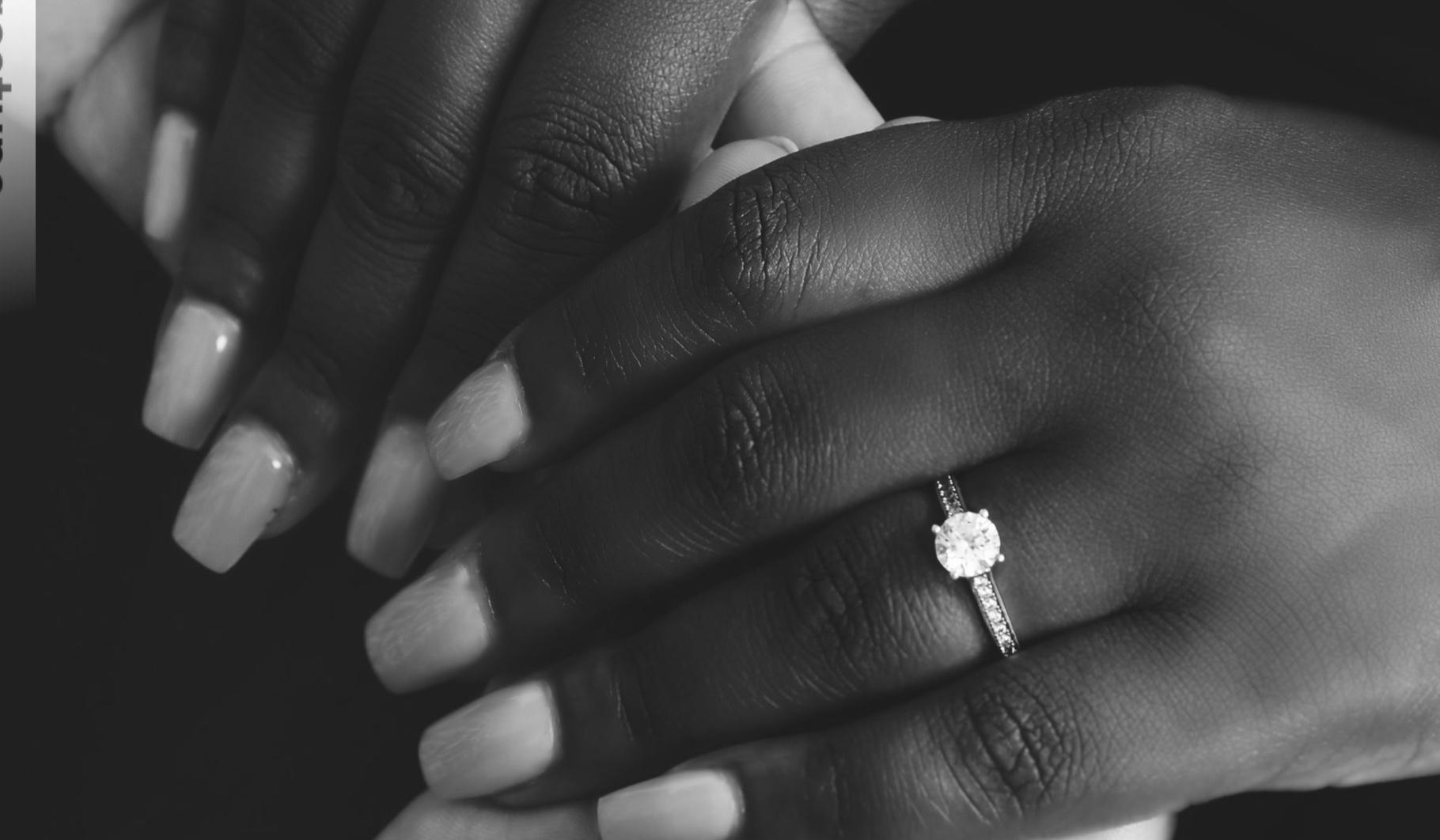 The Wedding Website of Richanne Barrett and Daniel Amilcar