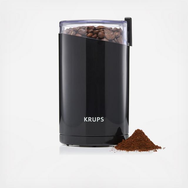 Fast Touch Grinder