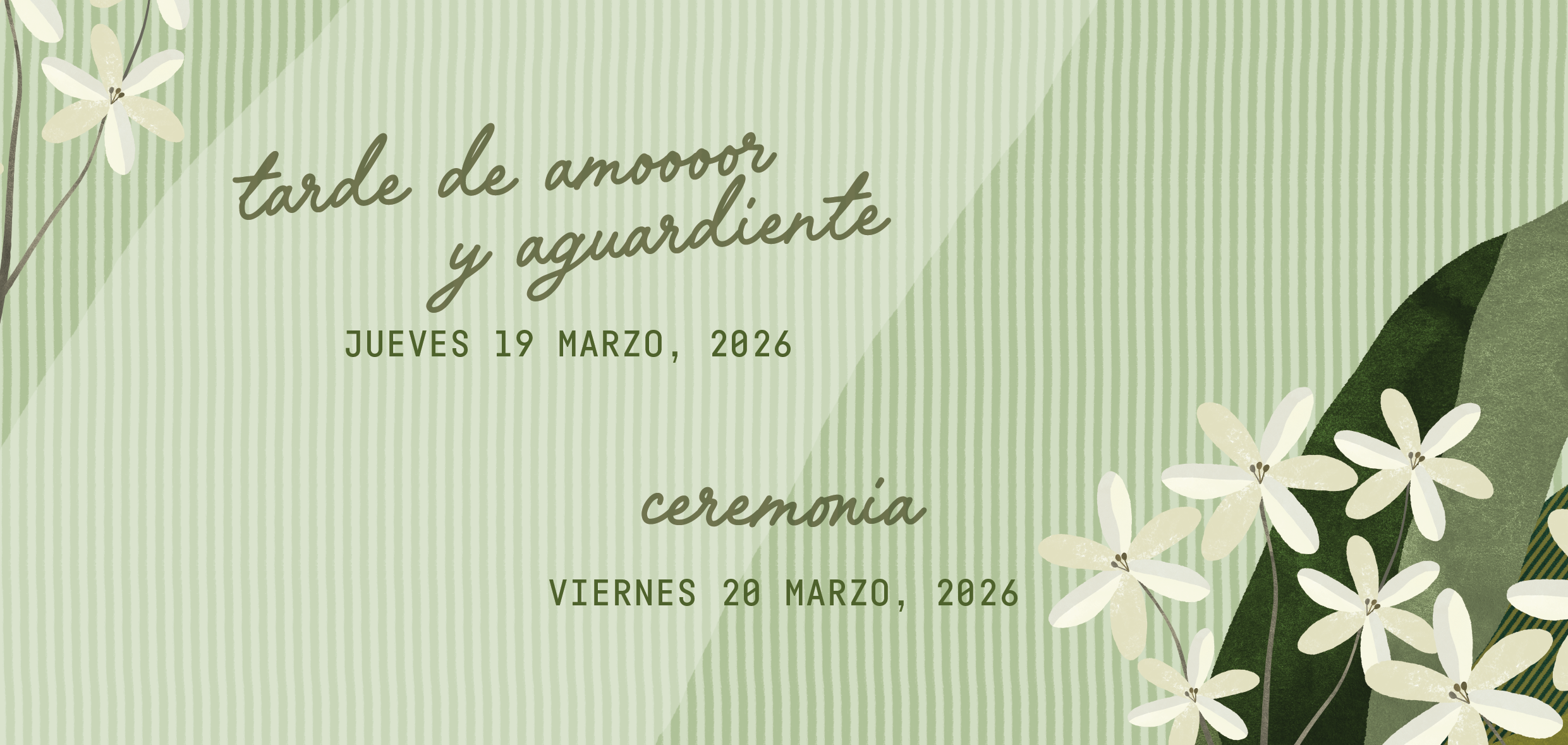 The Wedding Website of Juanita Cujar and Enrique Garrido