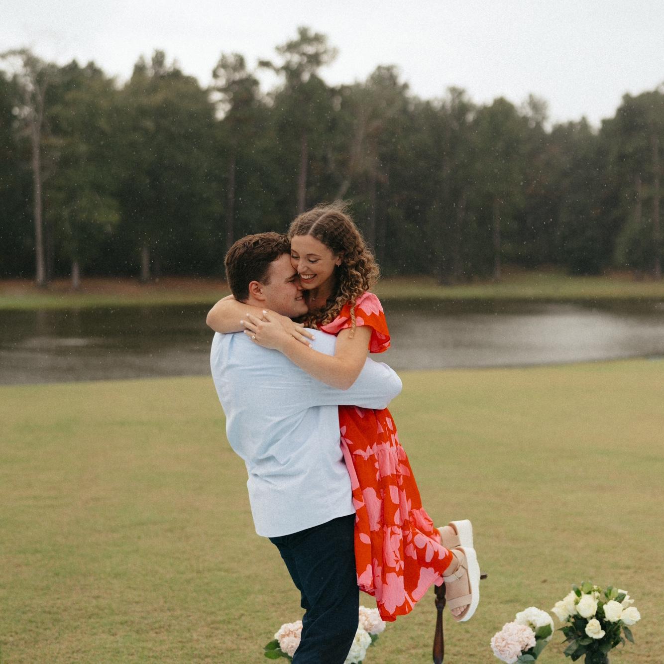 11.2.2024 - Engagement Day!