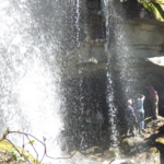 Slick Rock Falls
