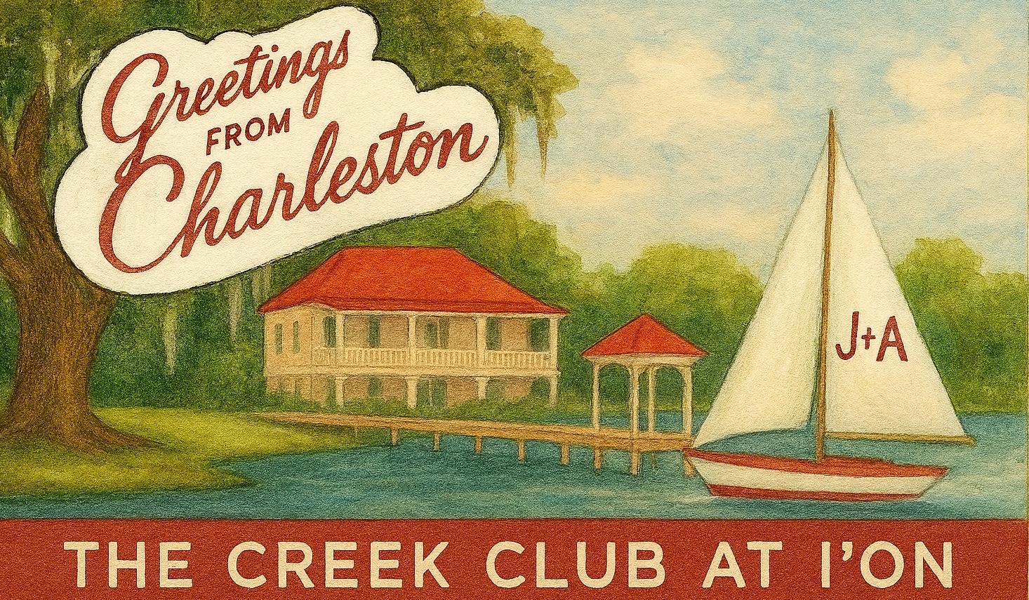 The Wedding Website of Julianna Lee Jones and Alexander Francis Geiger