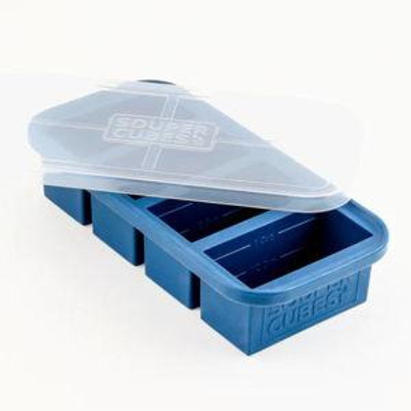 Souper cube 1-cup