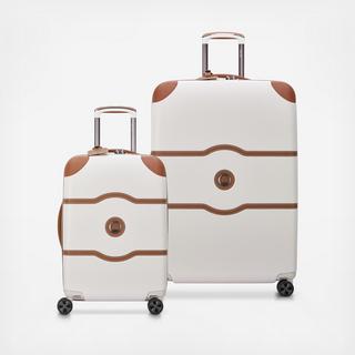 Chatelet Air 2.0 2-Piece Luggage Set