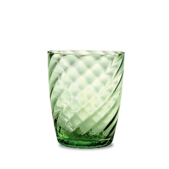 Torson Tumbler (Set of 6)- light green