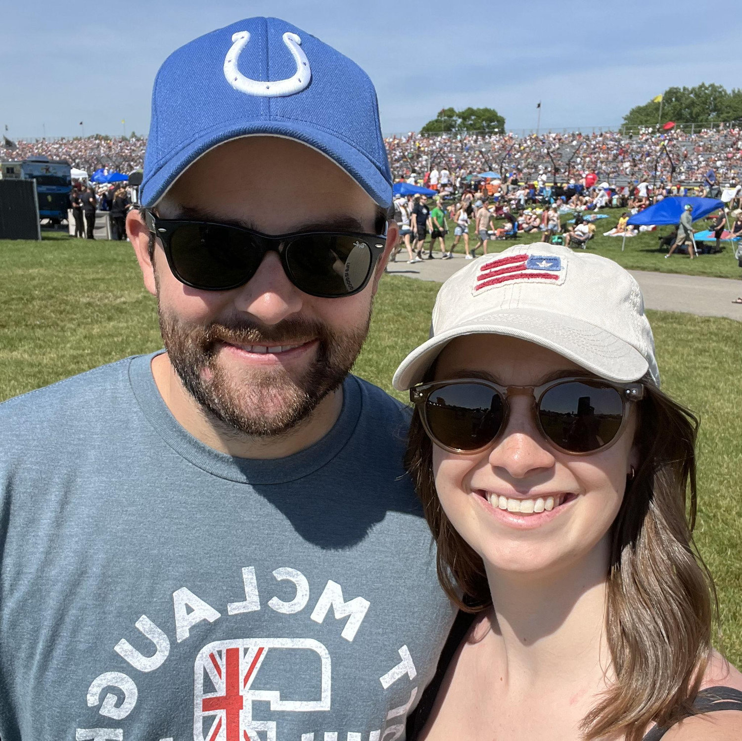 Indy 500!!!