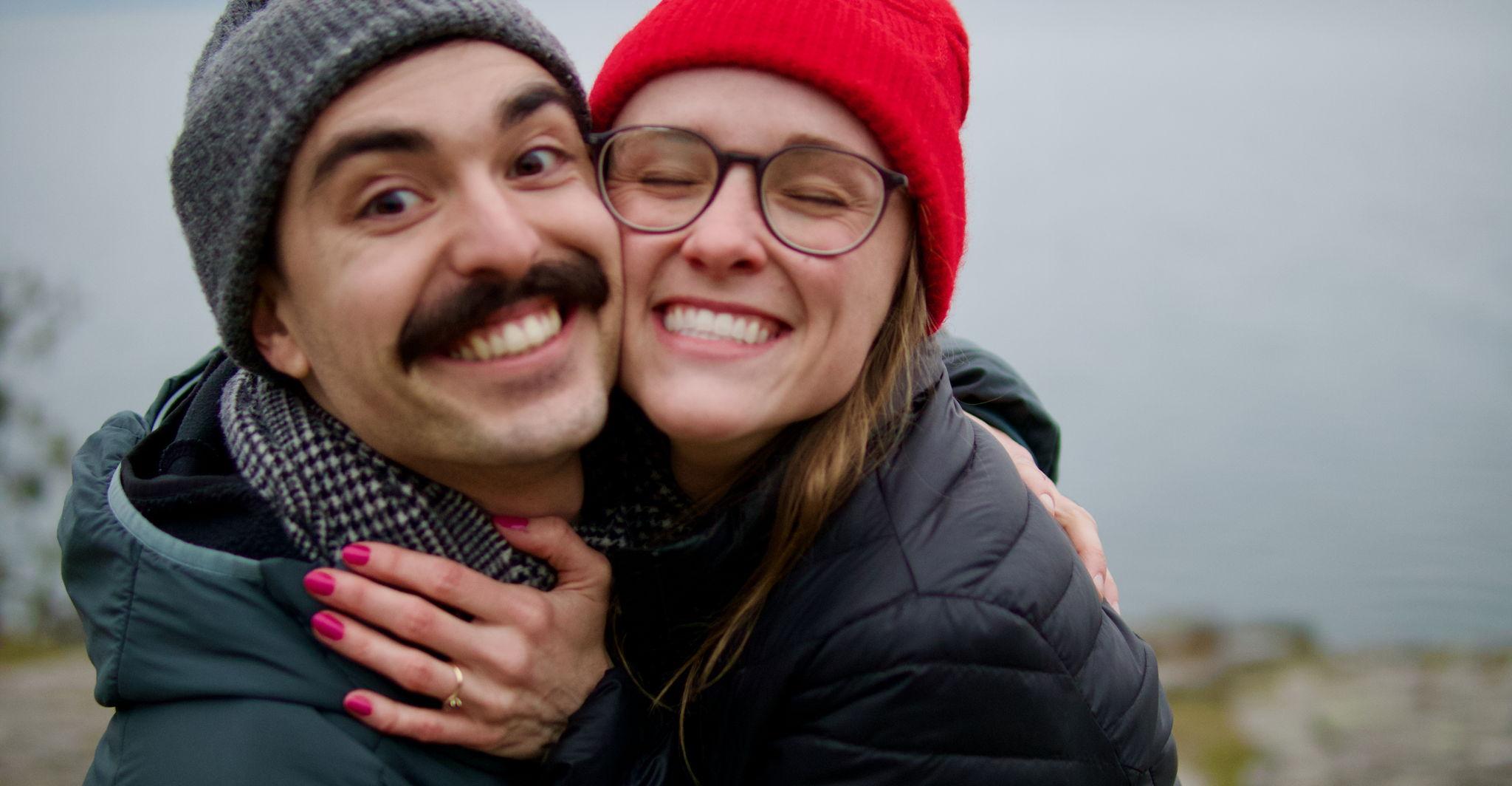 The Wedding Website of Jesse Francis and Mackenzi Van Zandt