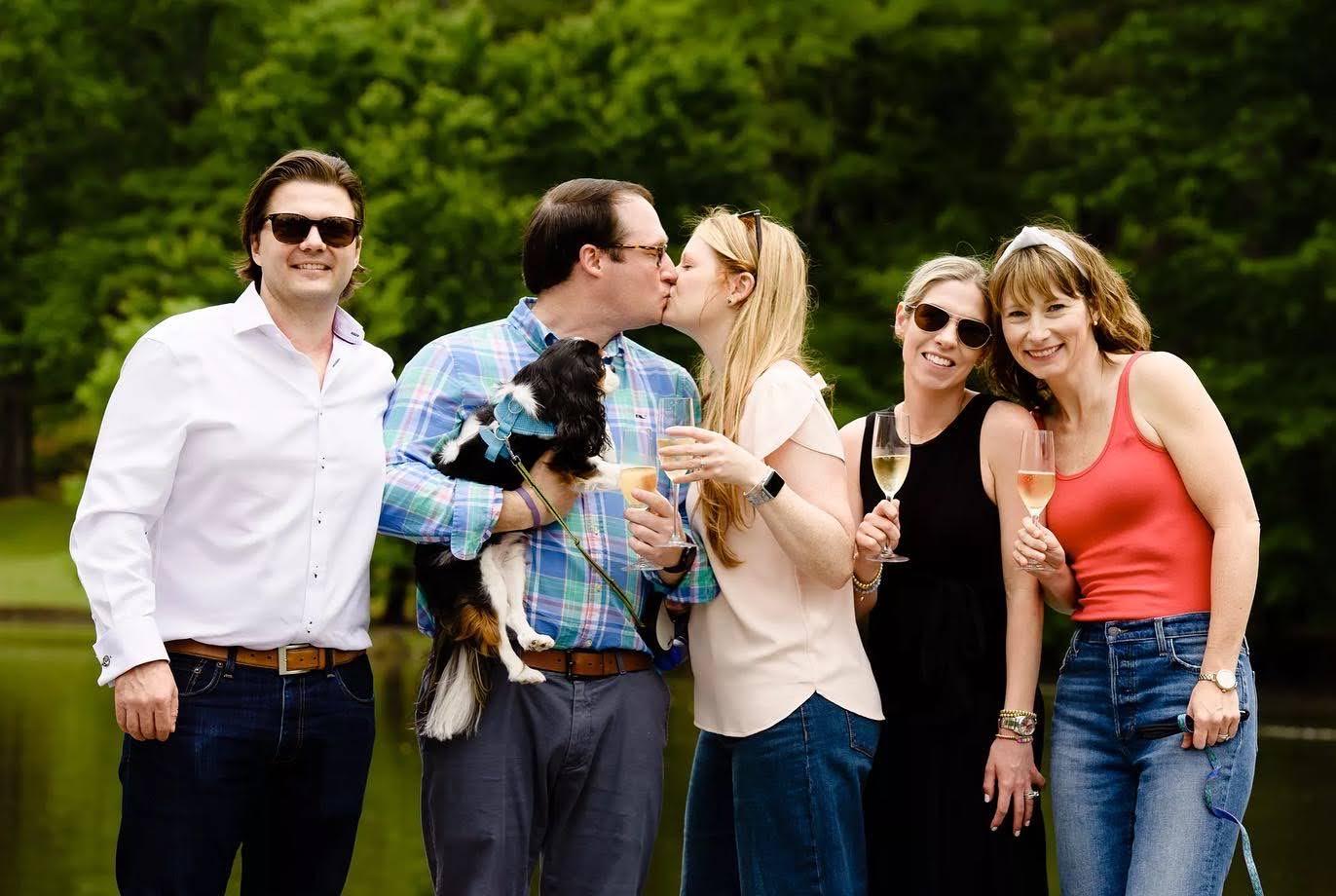 The Wedding Website of Ashley Bentley and Steven Oxford