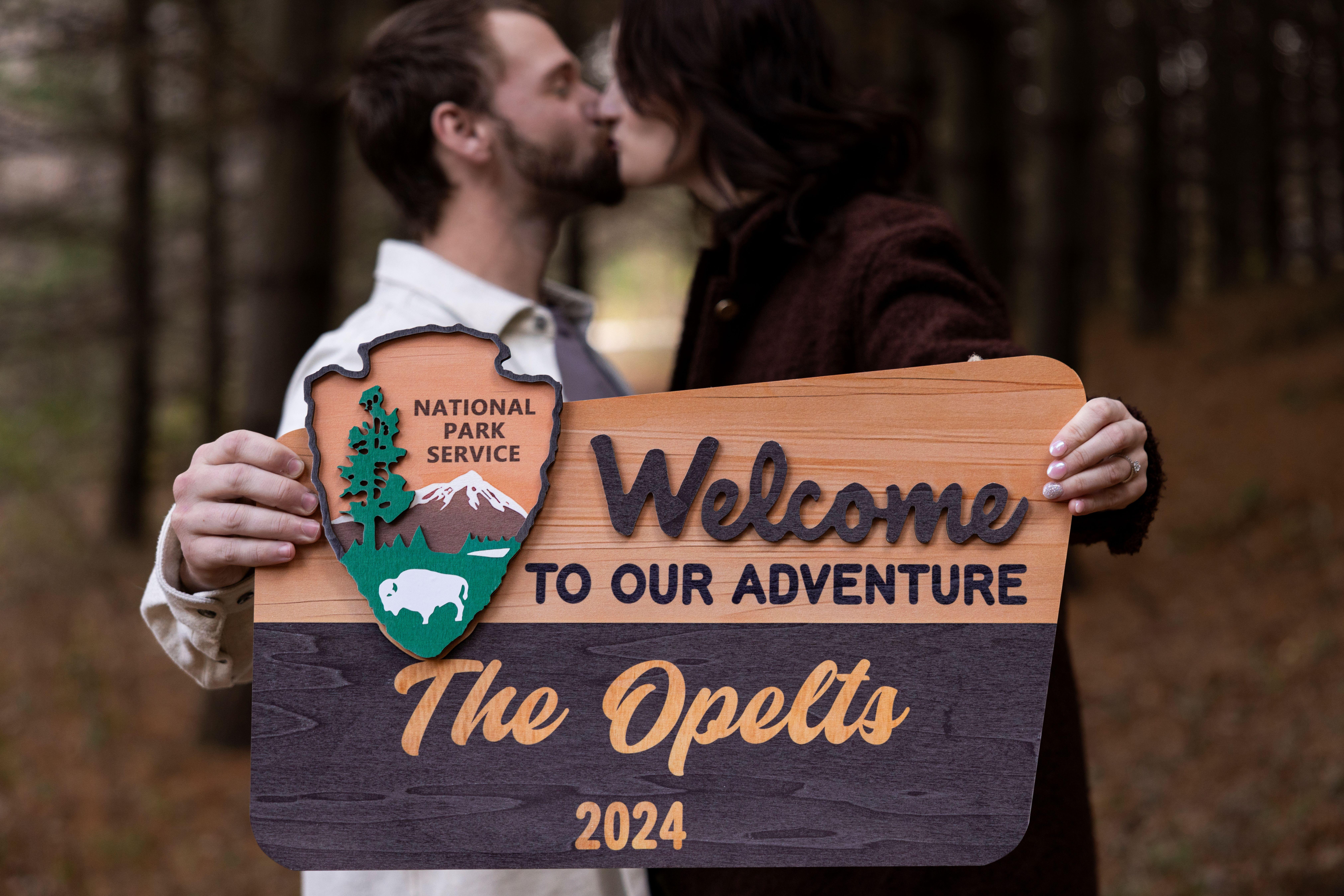 The Wedding Website of Nicolle Wein and Robert Opelt