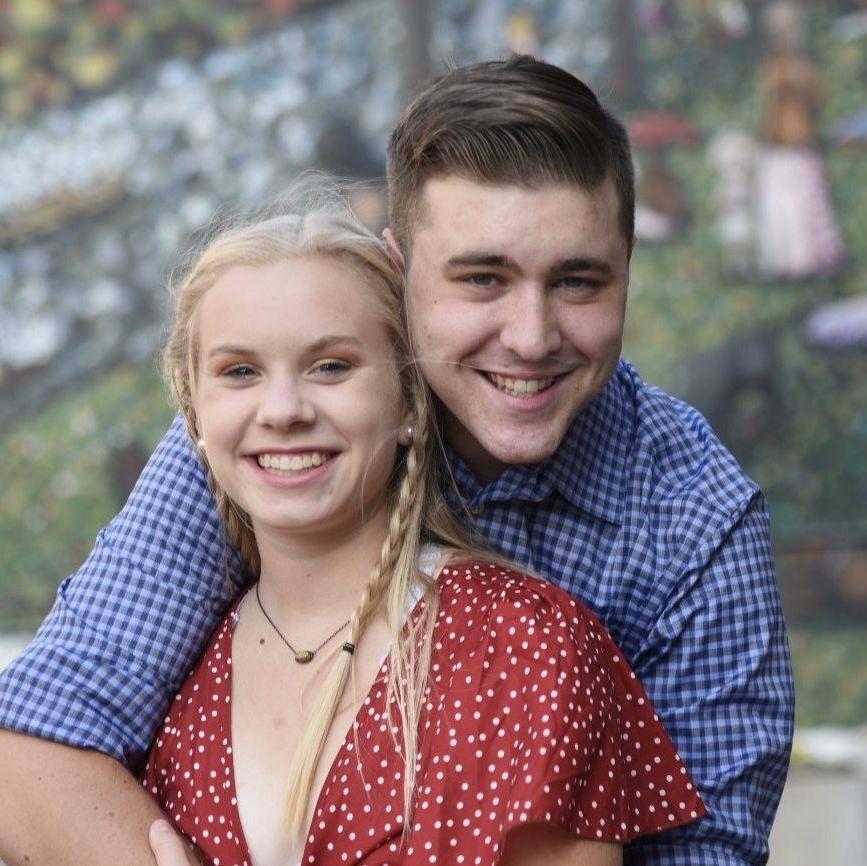 September 26th, 2020: Photoshoot in Lafayette, IN