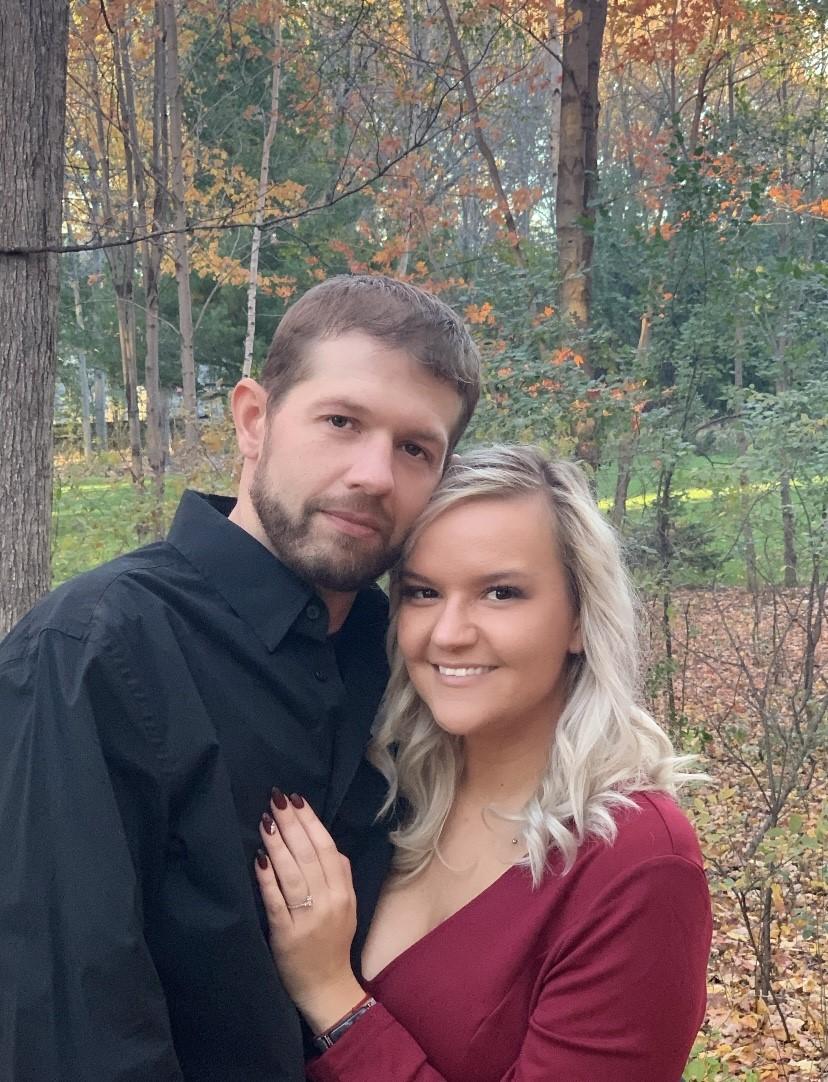 The Wedding Website of Bethany Buschke and Tyler LaMont