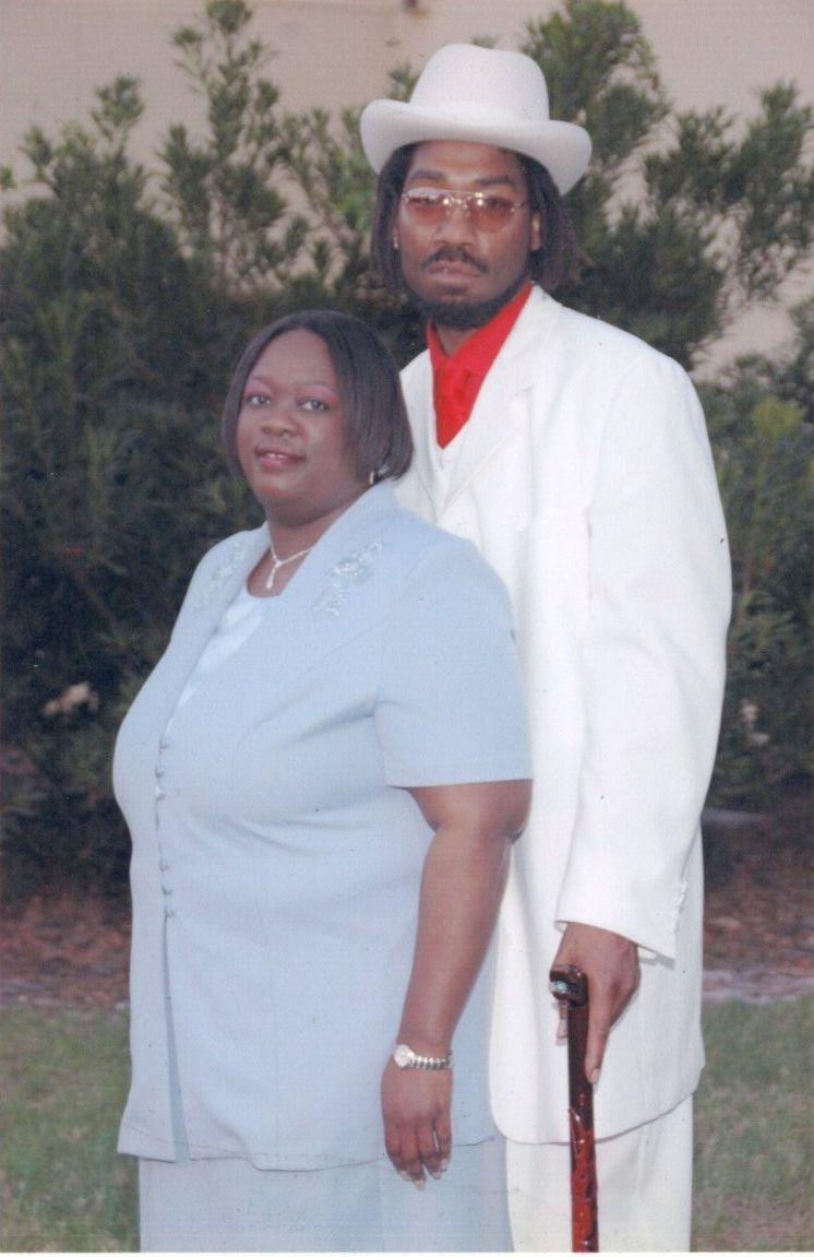 The Wedding Website of Tonya Roberts and Kevin Minor