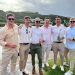 MENS ATTIRE