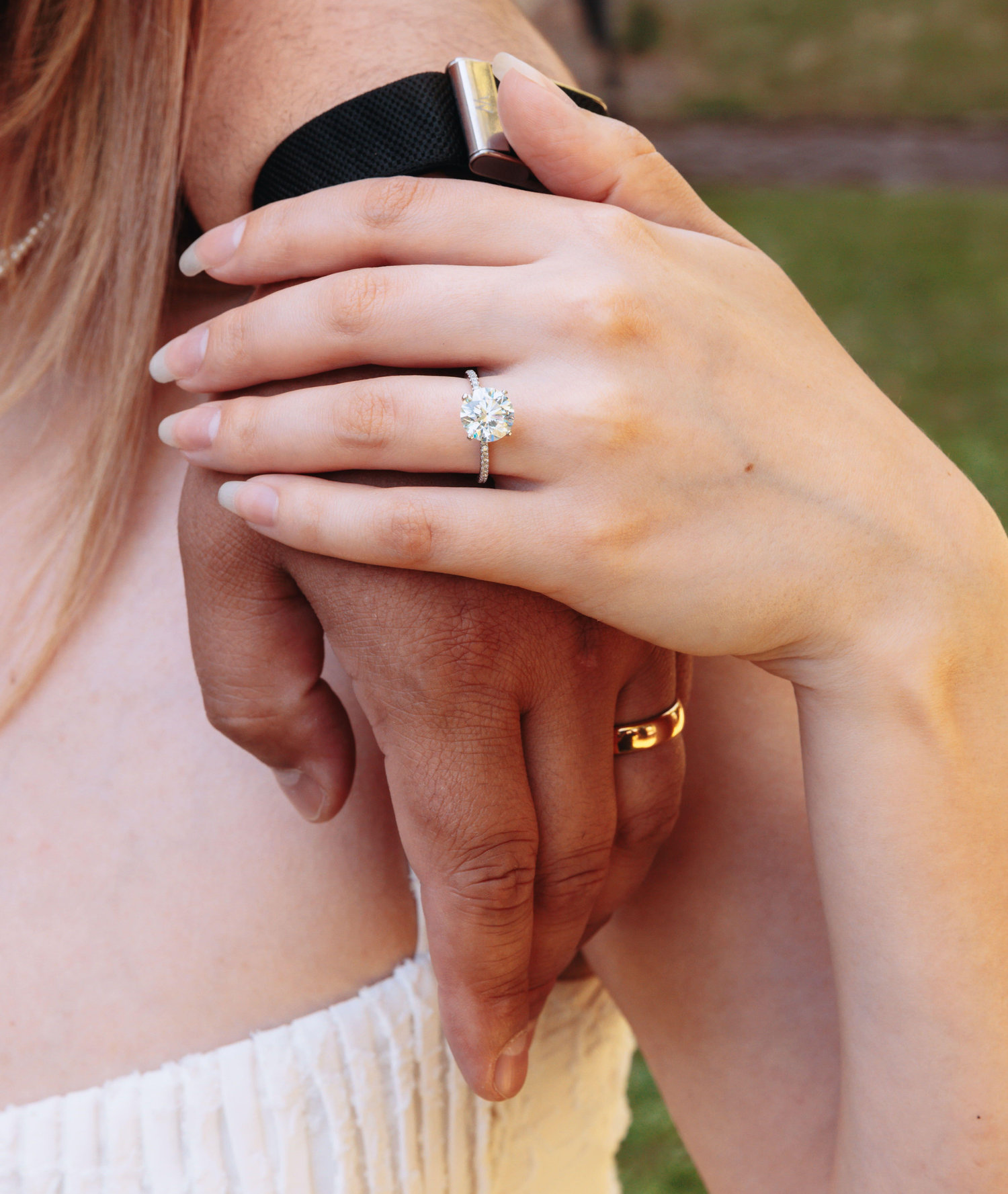 The Wedding Website of Nahomi Renteria and Daniel Chavez