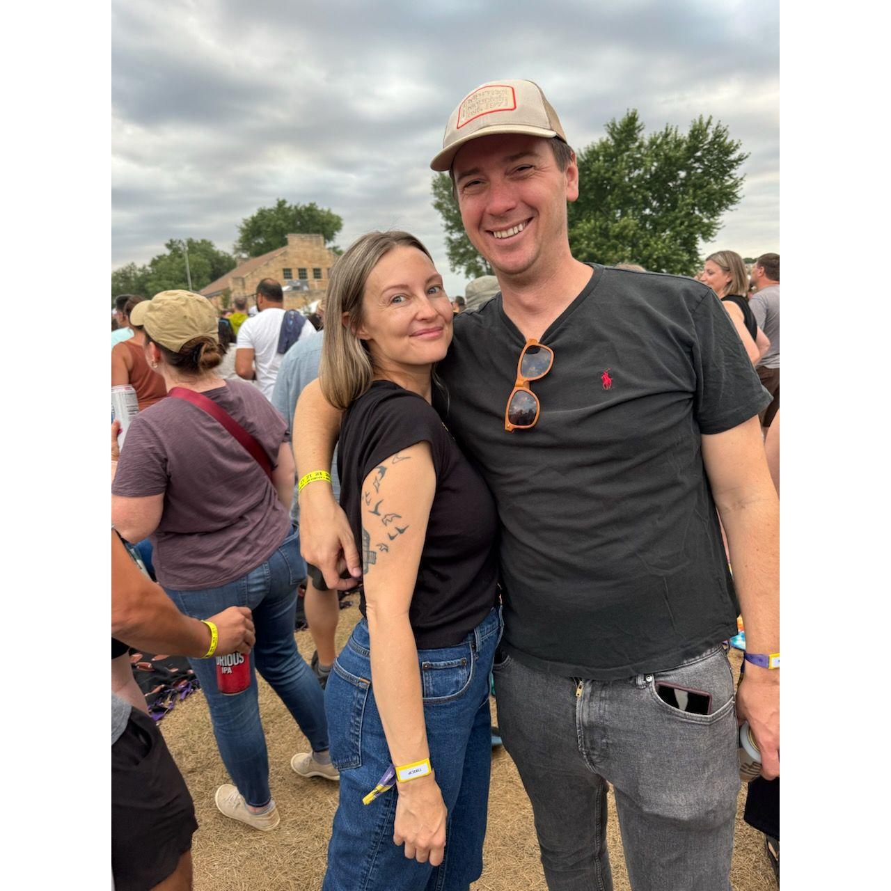 Yacht Festival!