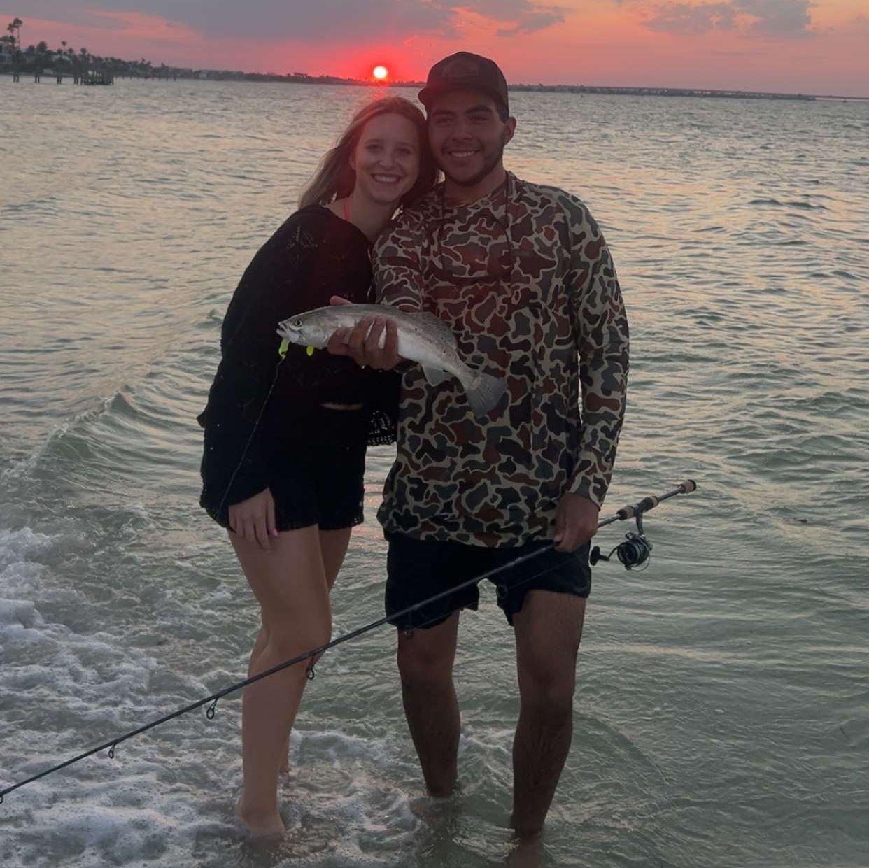 Fishing in Florida