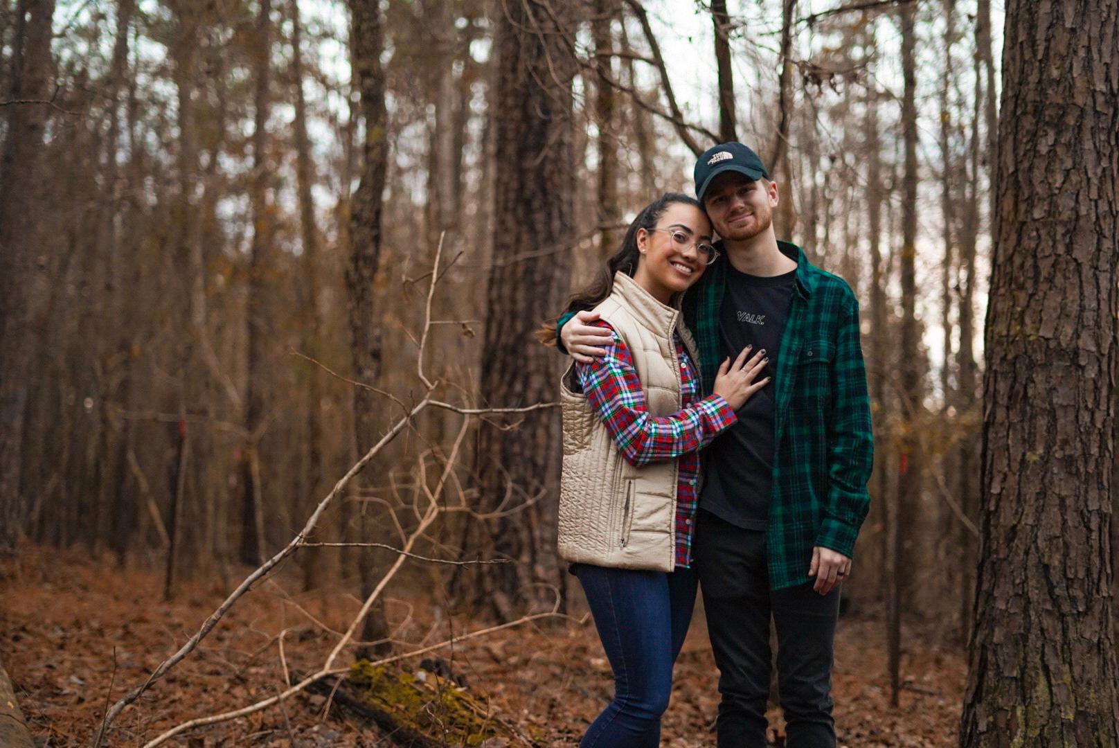 Yarborough Family Vacay to Georgia to kick off New Years 2019!