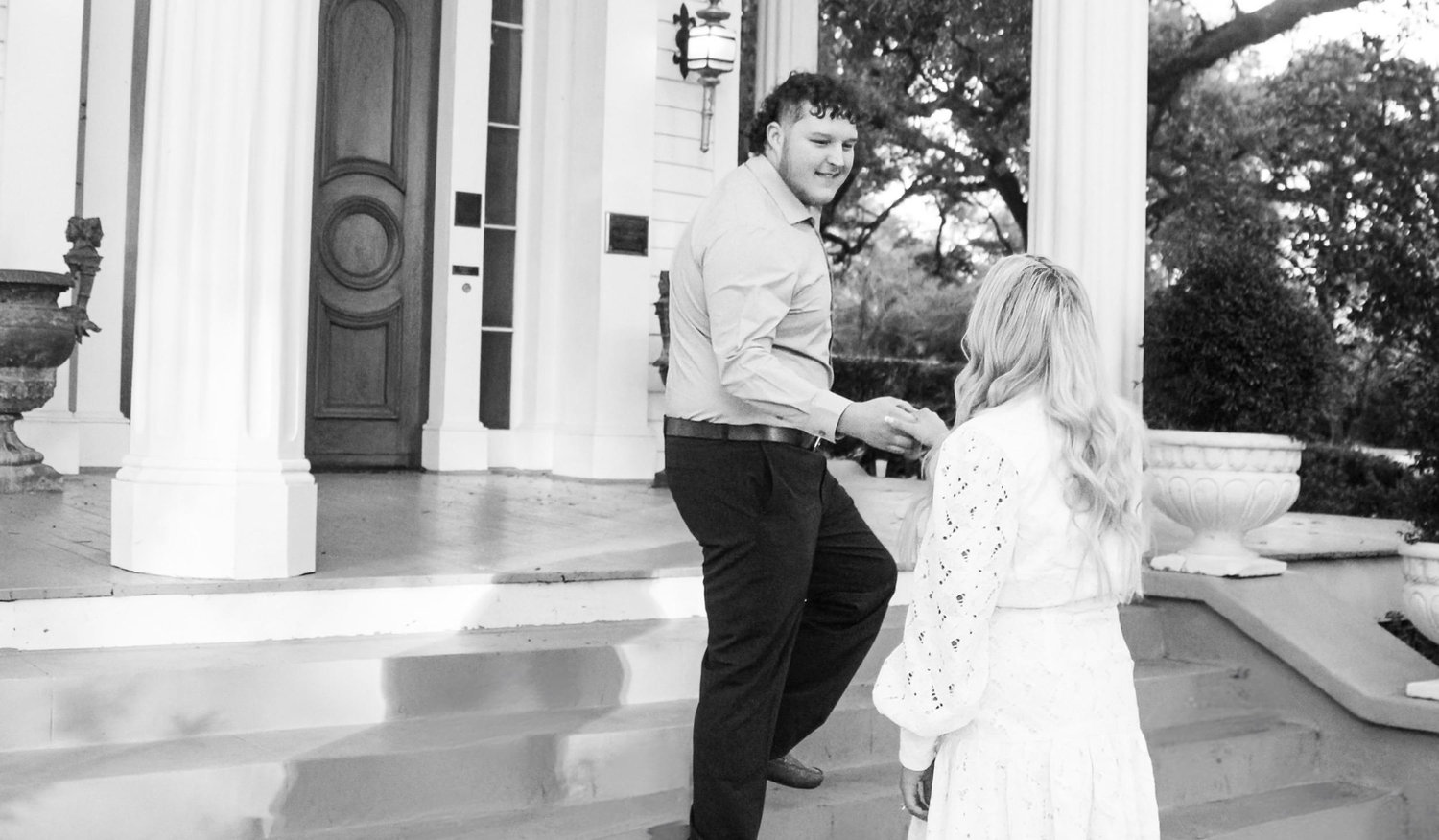 The Wedding Website of Kaitlyn Vickers and Kevin Rosamond