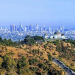 Griffith Observatory