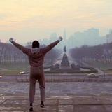 Rocky Steps