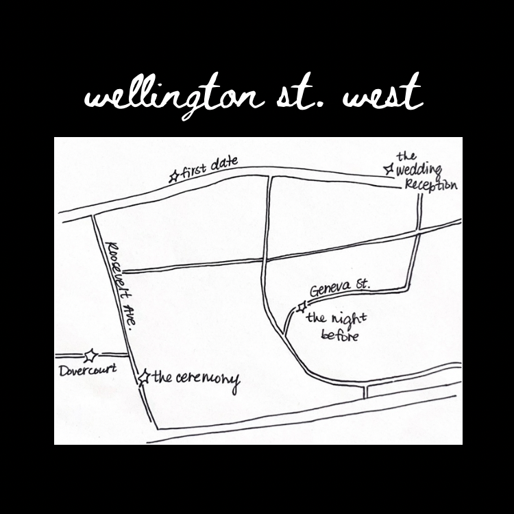 The Wedding Website of Kennedy Nangle and Jack Wotherspoon