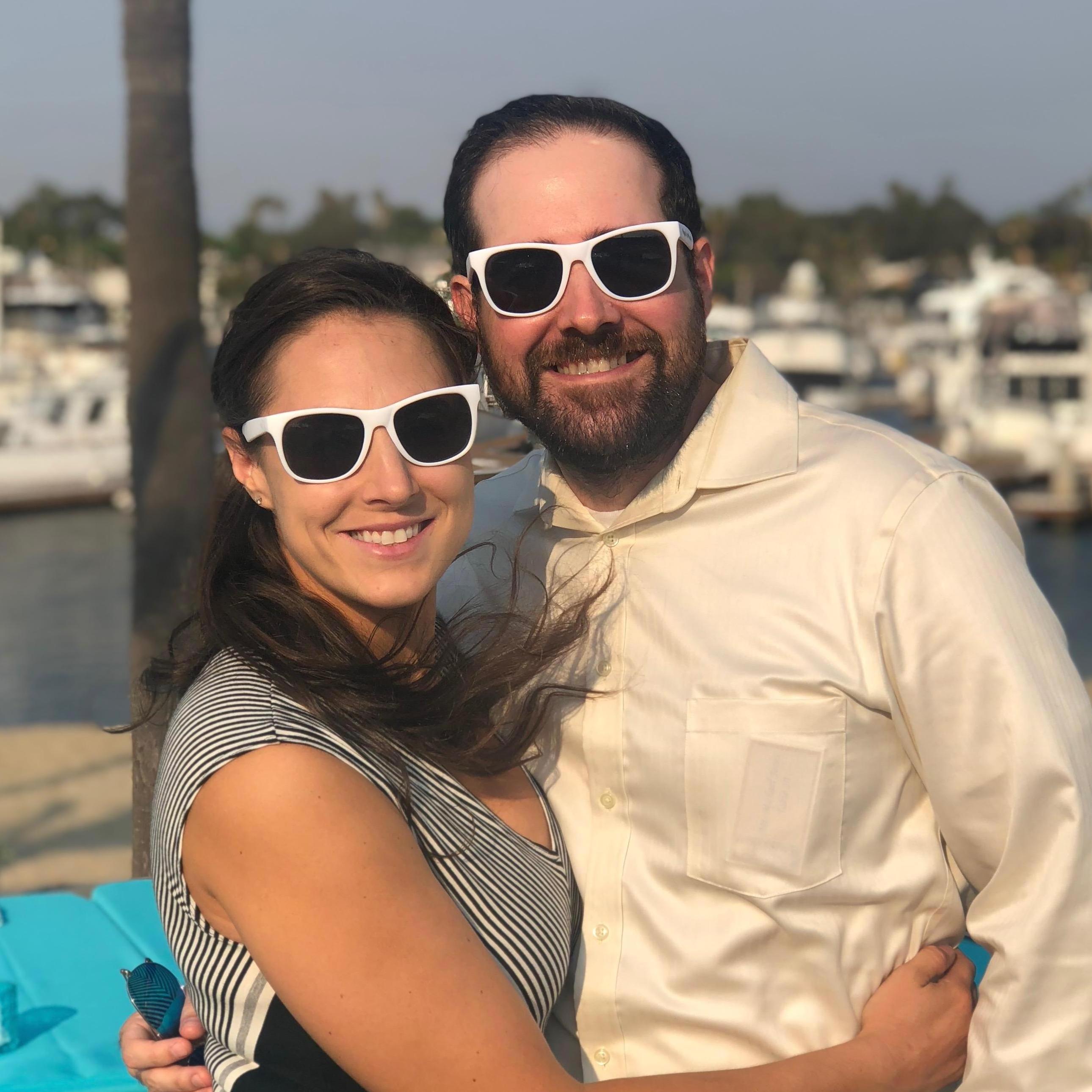 My cheer friend's wedding--Combs wedding August 2018.