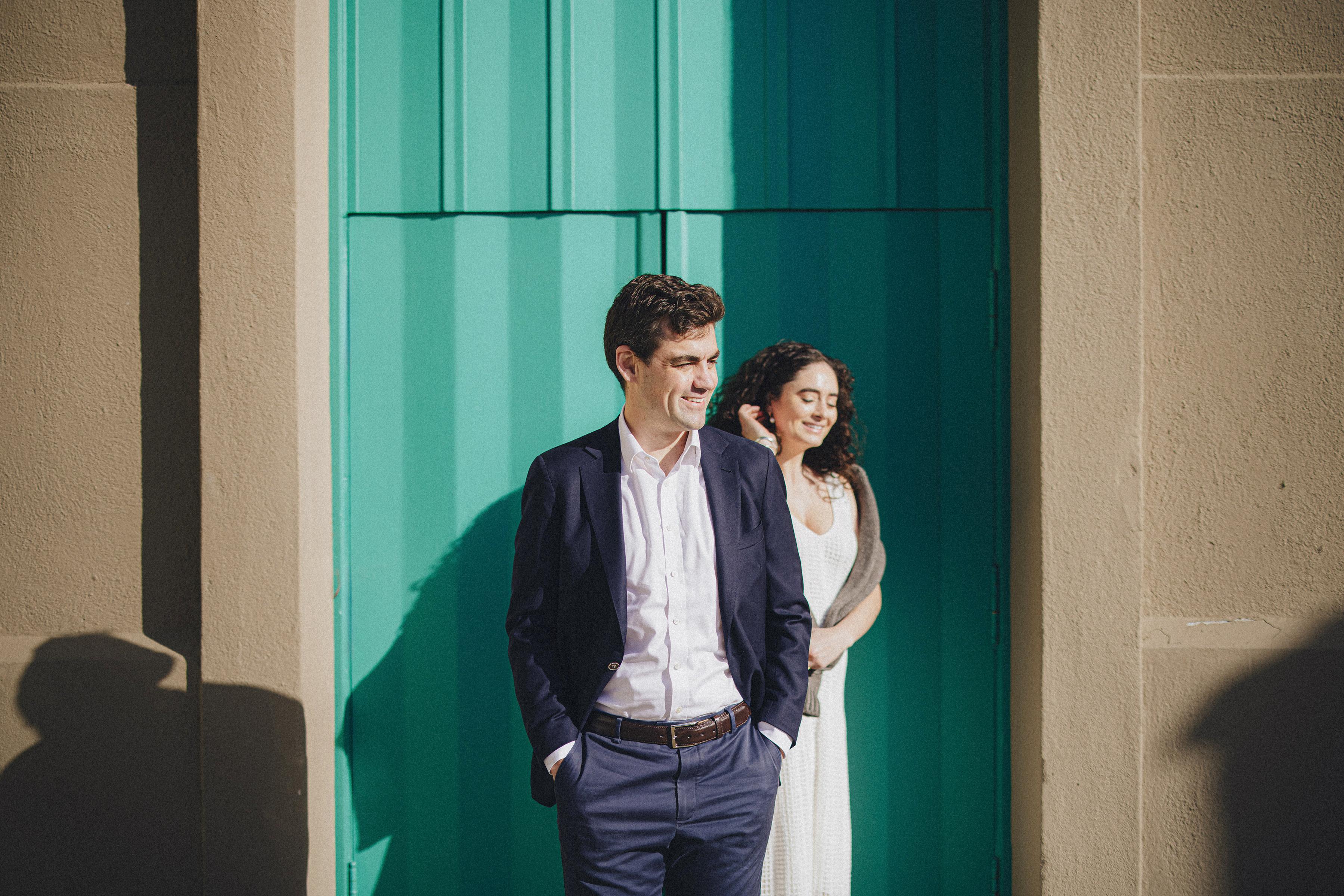 The Wedding Website of Amanda Wells and Bobby Corroon