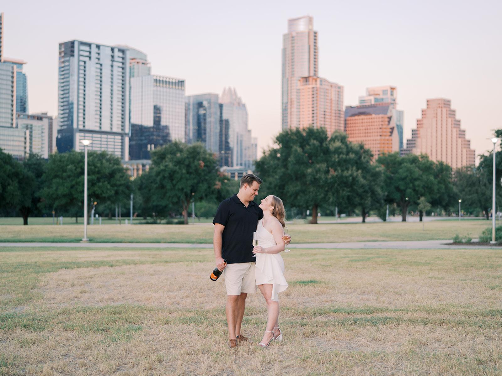 The Wedding Website of Melissa Klesel and Marshal Jones