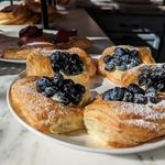 Patisserie on Main