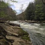 McConnells Mill State Park