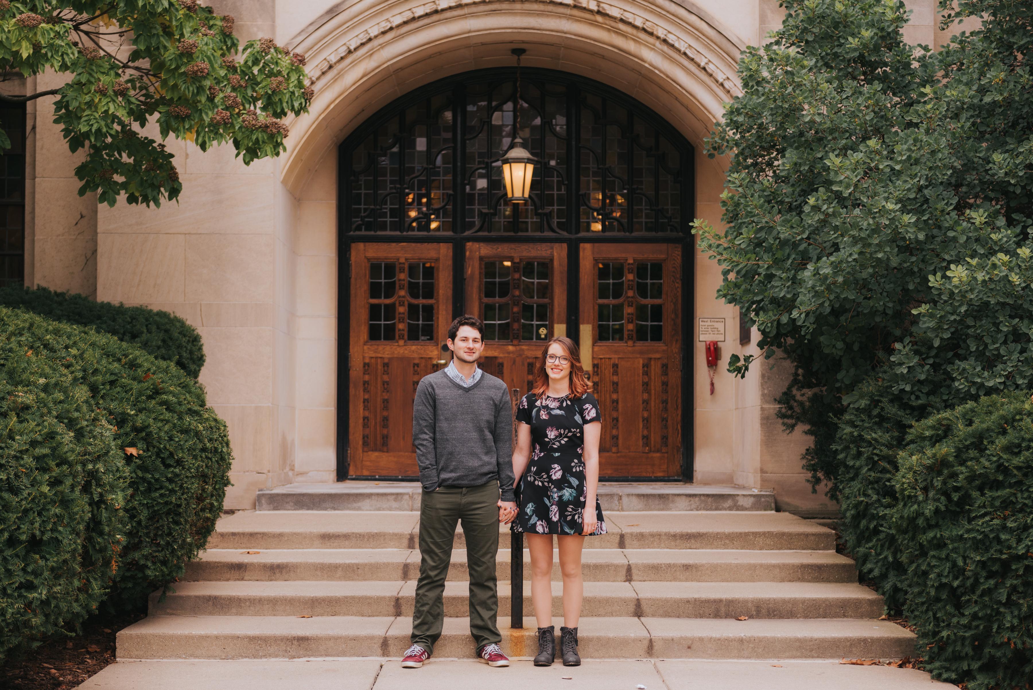 The Wedding Website of Catie Szedlak and Aaron Guarnaccia