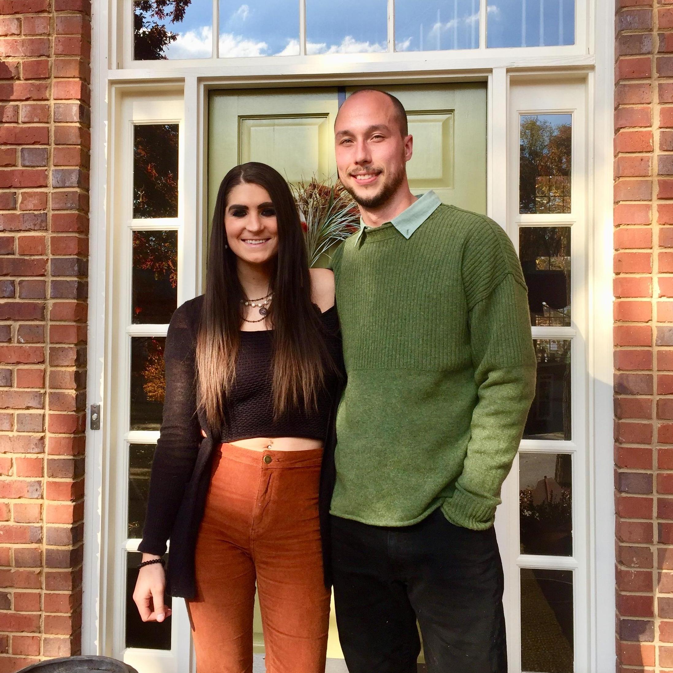 Thanksgiving 2017