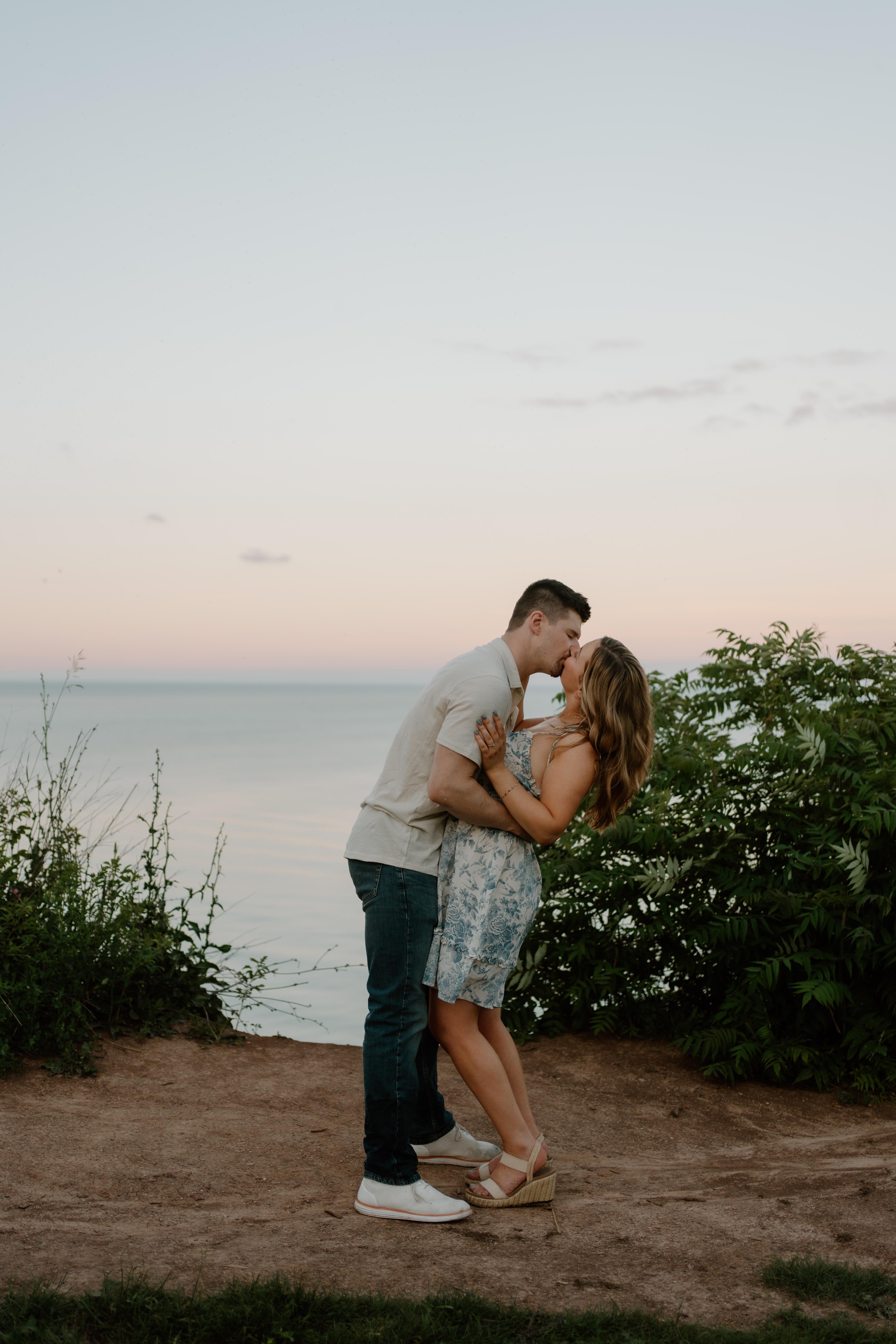 The Wedding Website of Clarissa Pearson and Luke Larson