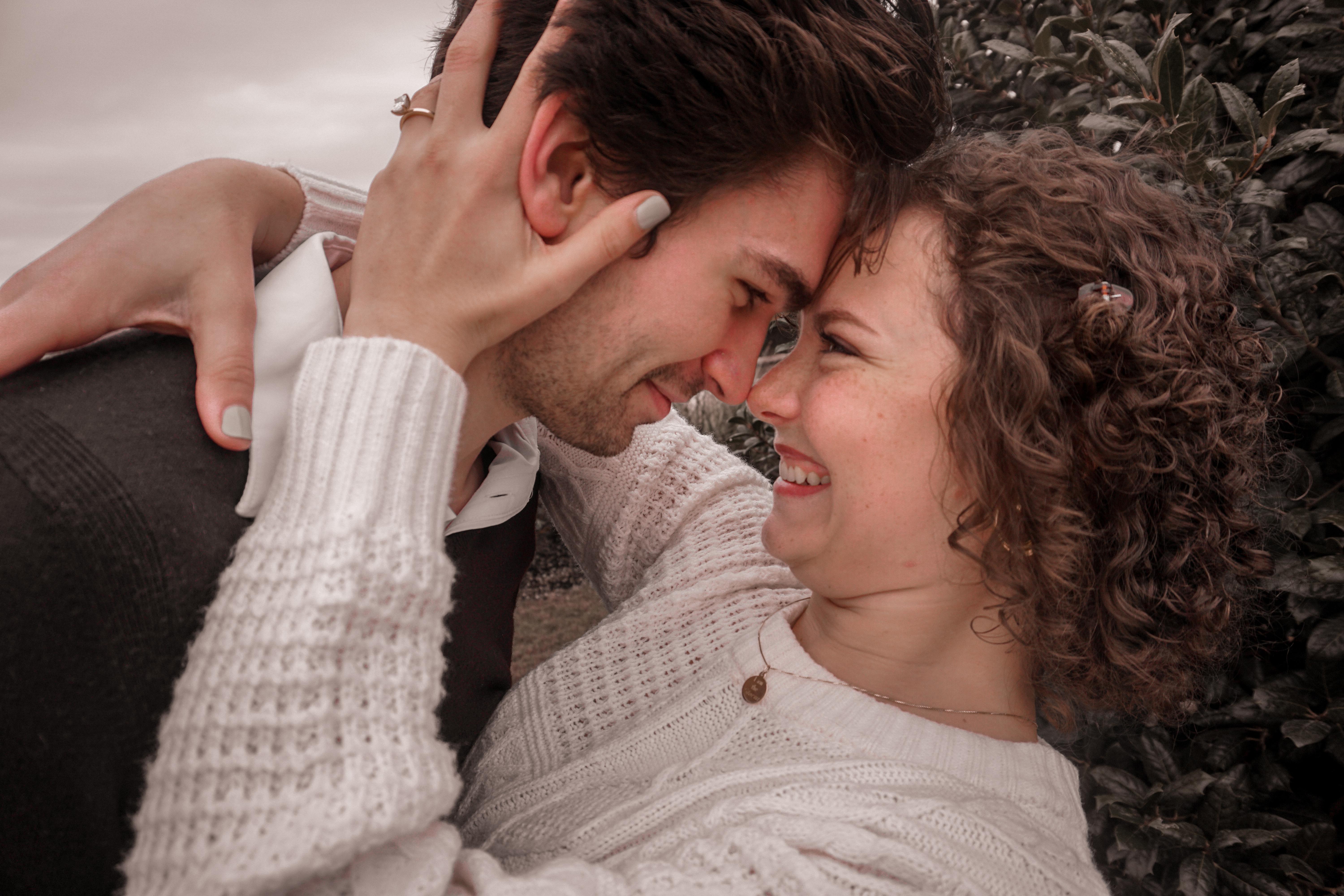 The Wedding Website of Sara Aguillard and Randall Lochridge