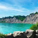 Scarborough Bluffs