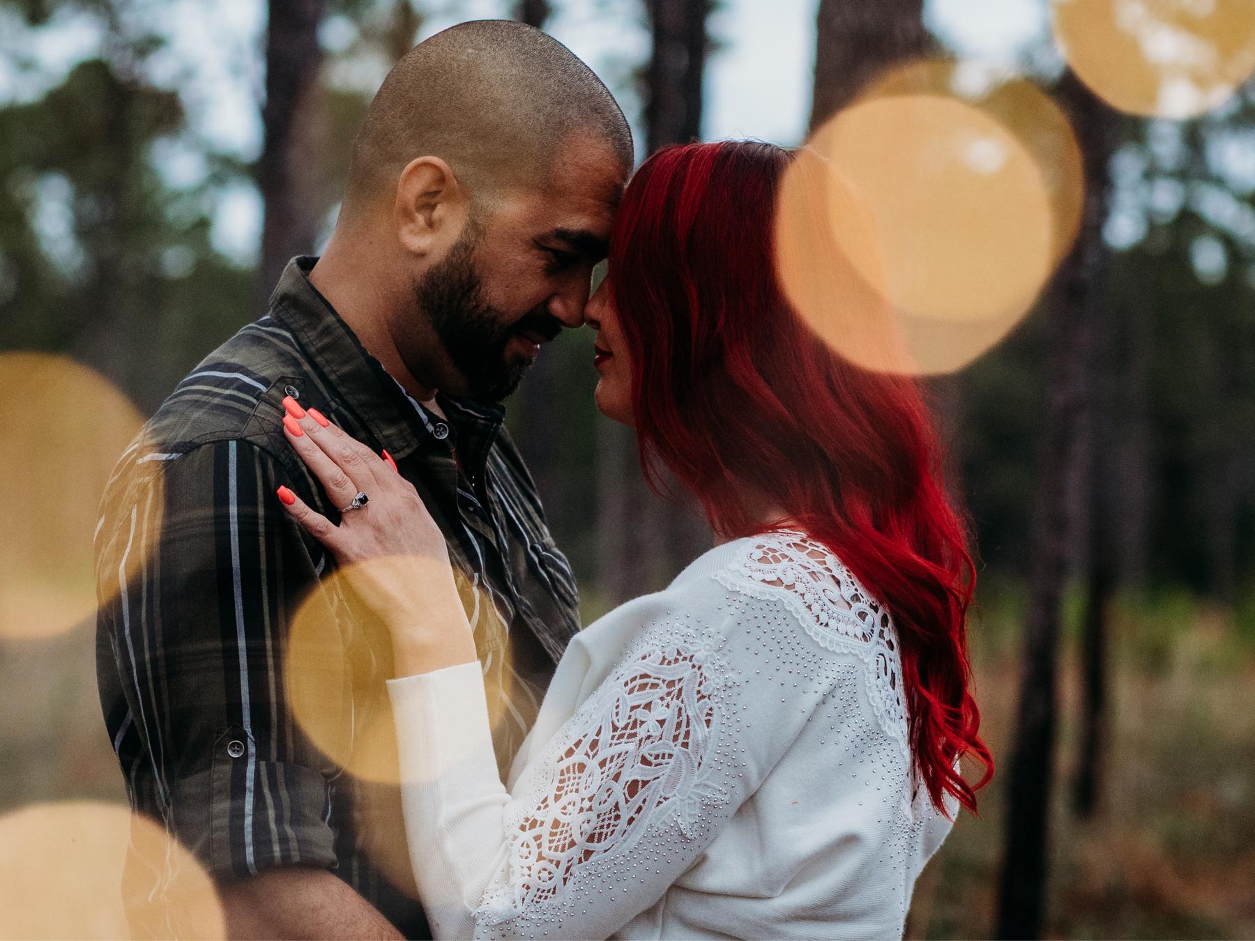 The Wedding Website of Nickomar Santana and Meaghan Willman