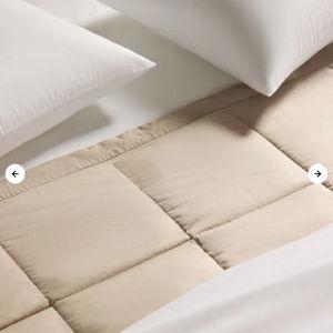 Featherweight Bed Blanket