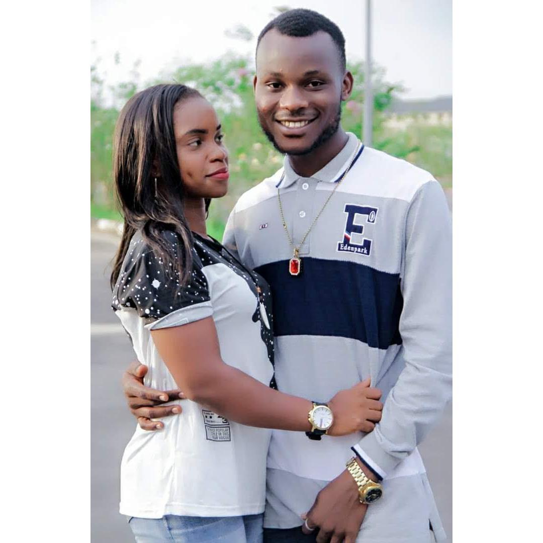 Birthday photoshoots. My smile should convince you, I was the celebrant! 😊