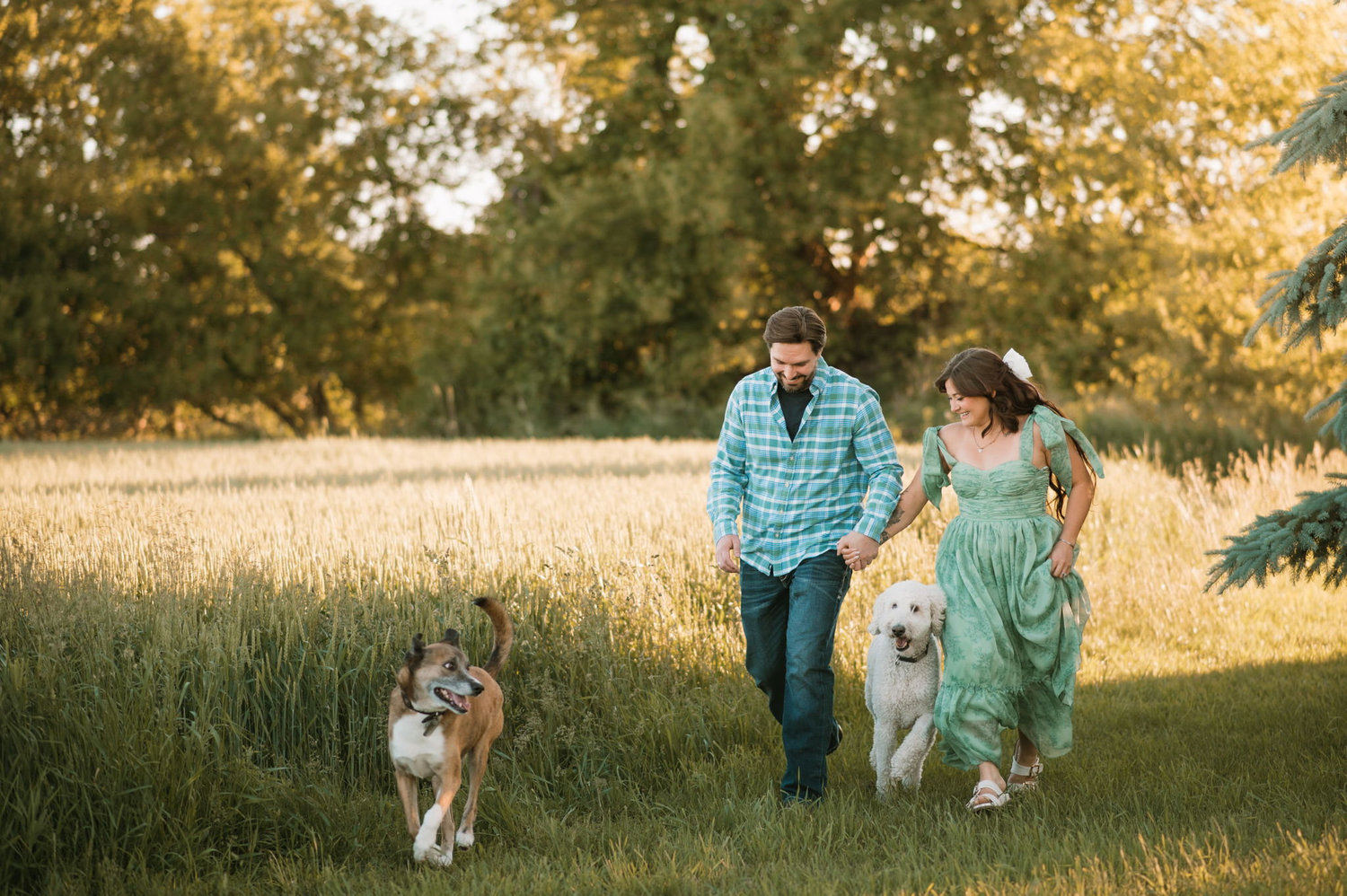 The Wedding Website of Valerie Yoap and Zachary Zeeryp