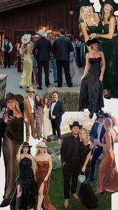 The Wedding Website of Taylor Crawford and Cole Andrews