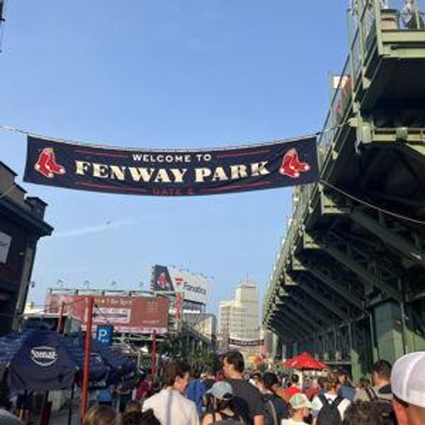 Baseball Tickets For Two