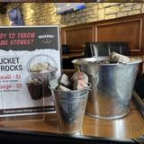 The Quarry Taphouse & Rock Range
