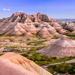 Badlands National Park