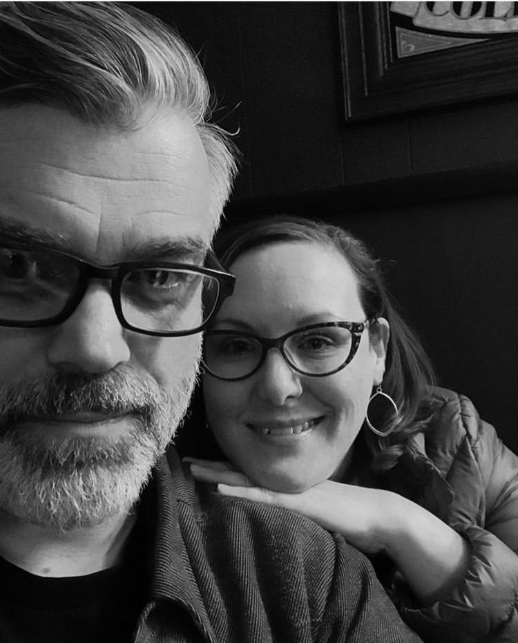 The Wedding Website of Andi Agnew and Ken Koral