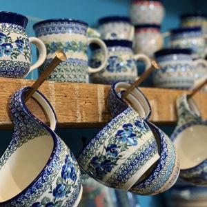 Polish Pottery Fund