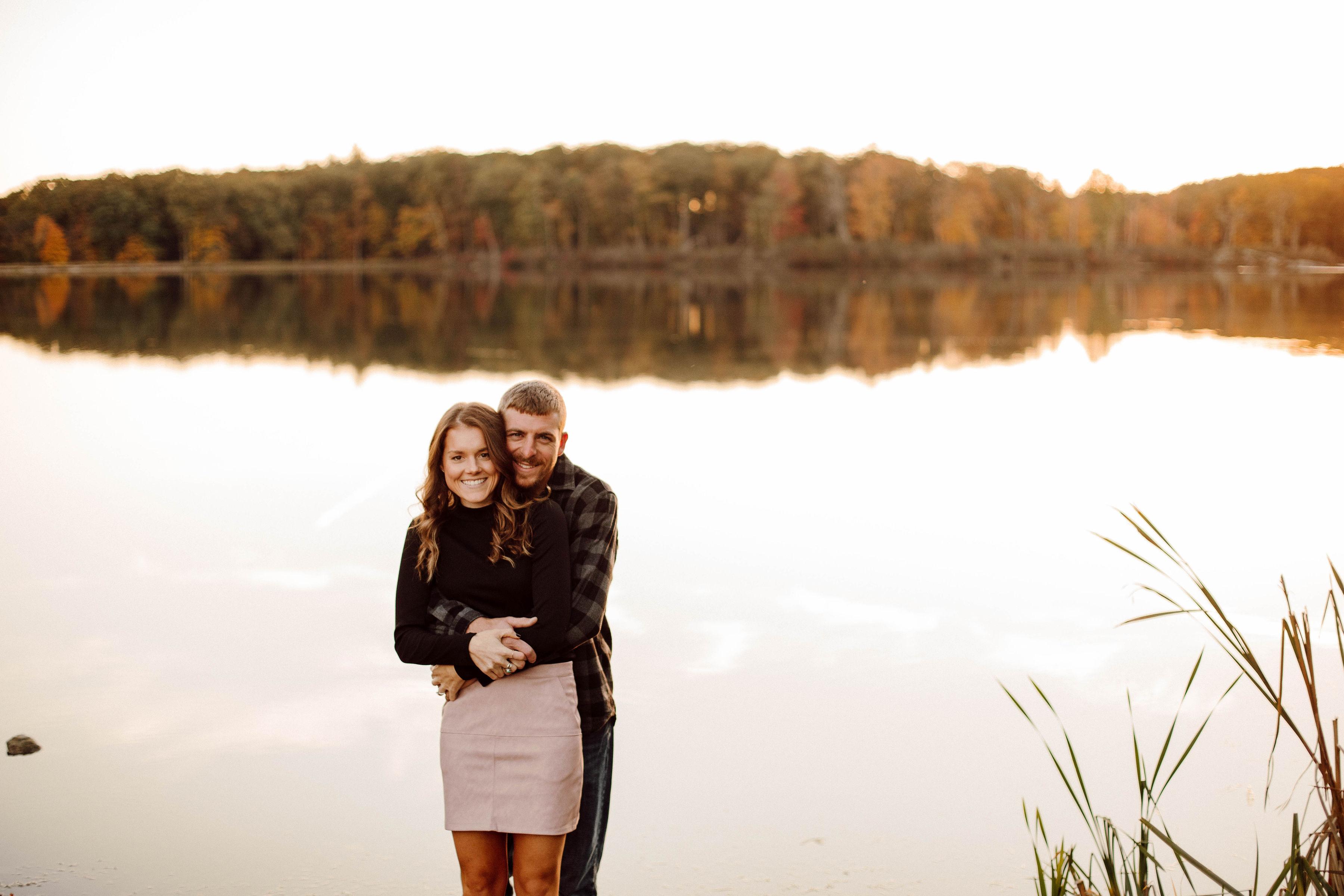 The Wedding Website of Dani Malgieri and Louie Cecchini