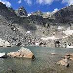 Brainard Lake Recreation Area